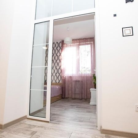 Modern Apartment In The Center With The View Of The Majestic Ararat يريفان المظهر الخارجي الصورة