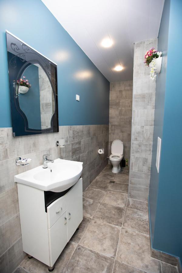 Modern Apartment In The Center With The View Of The Majestic Ararat يريفان المظهر الخارجي الصورة