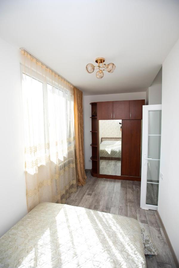 Modern Apartment In The Center With The View Of The Majestic Ararat يريفان المظهر الخارجي الصورة