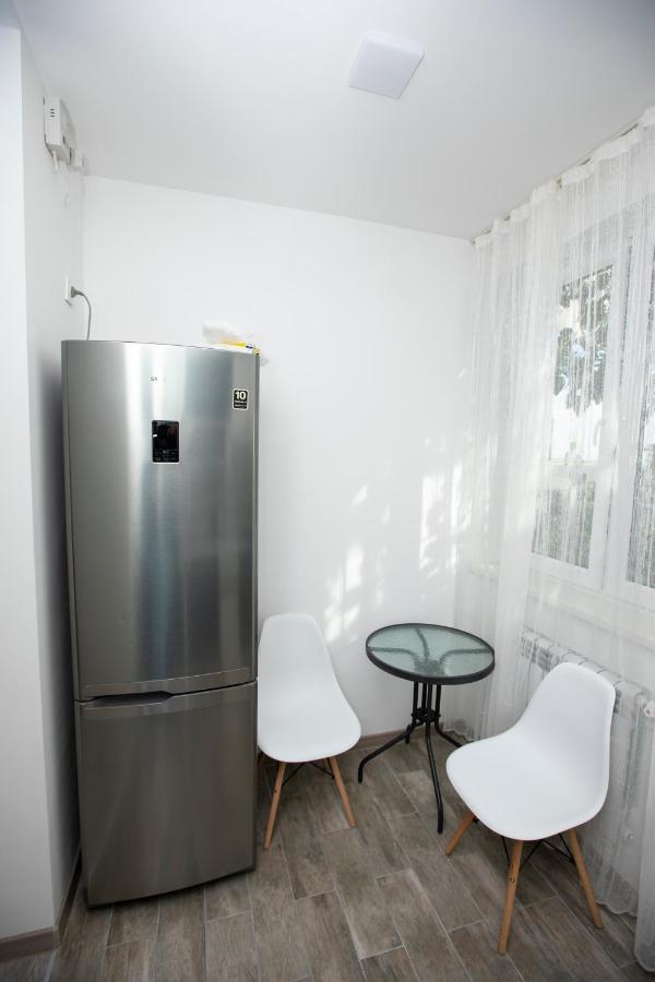 Modern Apartment In The Center With The View Of The Majestic Ararat يريفان المظهر الخارجي الصورة
